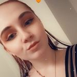 Patricia Byram - @patriciabyram6 - Instagram