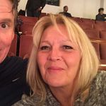 Patricia byram - @patriciabyram6763 - Instagram