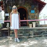 Patricia Capasso - @patriciacapasso - Instagram