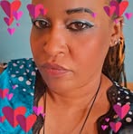 Patricia Capers - Facebook