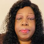 Patricia Capers - @pcapers - Instagram