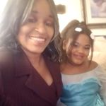 Patricia Capers - @pcrambo2004 - Instagram