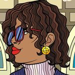 Patricia Capers - @capers537 - Instagram