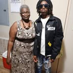 Patricia Capers - Facebook