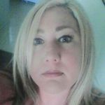 Patricia Cappa - @tooshi2001 - Instagram