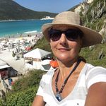 Patricia Cappa - @patcappa - Instagram