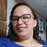 Patricia F Cappa - @cappapatricia - Instagram