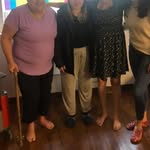 Patricia Cardinal - @patricia.cardinal.75 - Instagram