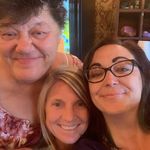Patricia Carrell - @carrellpatricia563 - Instagram