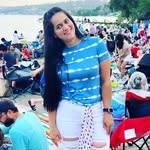 Patricia Carrelli - @patricia_carrelli - Instagram