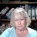 Patricia Catchpole - @catchpolepatricia - Instagram