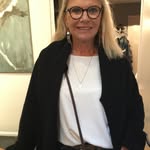 Patricia Catteau - @catteaupatricia - Instagram