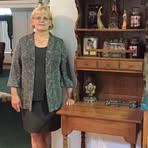 Patricia Cauthen - Facebook