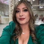 Patricia Cedillo - @patty_cedillo - Instagram