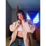 Patricia Cedillo - @cpaty666 - Instagram