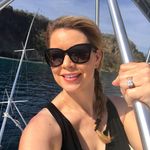 Patricia Cedillo - @patty1975c - Instagram