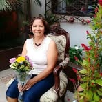 Patricia Cedillo - Facebook