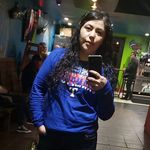 Patricia Cedillo Contreras - @cedillo607 - Instagram