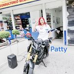 Patricia Cedillo Montan - @patricia_montanm - Instagram