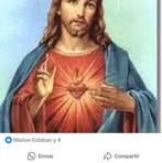 Patricia Celis - Facebook