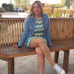 Patricia Celis Urizar - @celis_giselle - Instagram