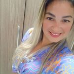 Patricia Bacellar - @patriciagomesbacellar - Instagram