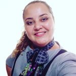 Patricia Bacellar - @patriciabacellar - Instagram