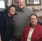 Patricia Centers - Facebook