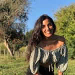 Patricia Cerda - @paatriciaandrea - Instagram