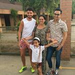 Patricia Cerda - @patricia.cerda.7927 - Instagram