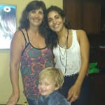 Patricia Cerda - @patricia.cerda.3388 - Instagram