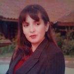 patricia Cerda - @cerdapatricia39 - Instagram