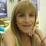 Patricia Cerda - @cerda4453 - Instagram