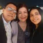 Patricia Cerna - @paticerna50 - Instagram