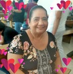 Patricia Cerna - Facebook