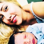 Patricia Cerna - @cerna750 - Instagram