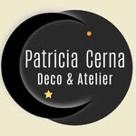 Patricia Cerna Deco & Atelier - @patriciacernadecoatelier - Instagram