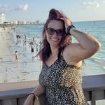 Patricia Stephany Lopèz Cernadas - @patriciacernada - Instagram