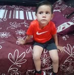 Patricia Chaidez - Facebook