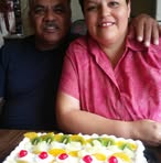 Patricia Chaidez - Facebook