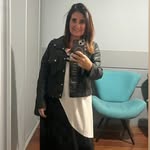 Patrícia Chain - @patricia_chain - Instagram