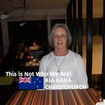 Patricia Ruth Chalker - @patriciachalker - Instagram