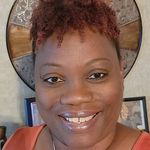 Patricia Chatman - @evrywmn227 - Instagram