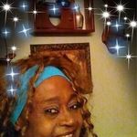 Patricia Chatman - @patriciachatman58 - Instagram