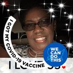 Patricia Chatman - @cdmg1980 - Instagram
