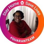 Patricia Chatman - @chatman1053_ - Instagram