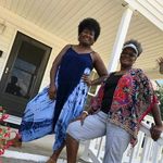 Patricia Chatman - @br0wneyez.2 - Instagram