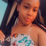 Charlean Wade - @patricia_chatman - Instagram