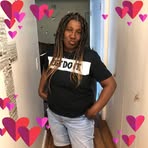 Patricia Chatman - Facebook