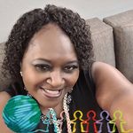 Patricia Chatman - @traysoraw1234 - Instagram